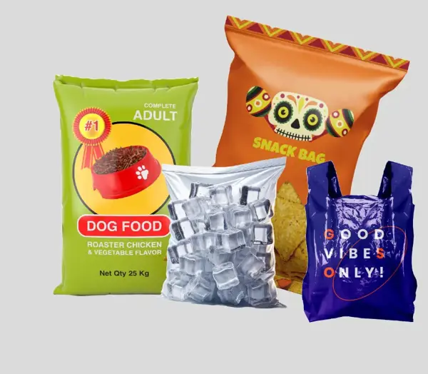 Corporate Packaging