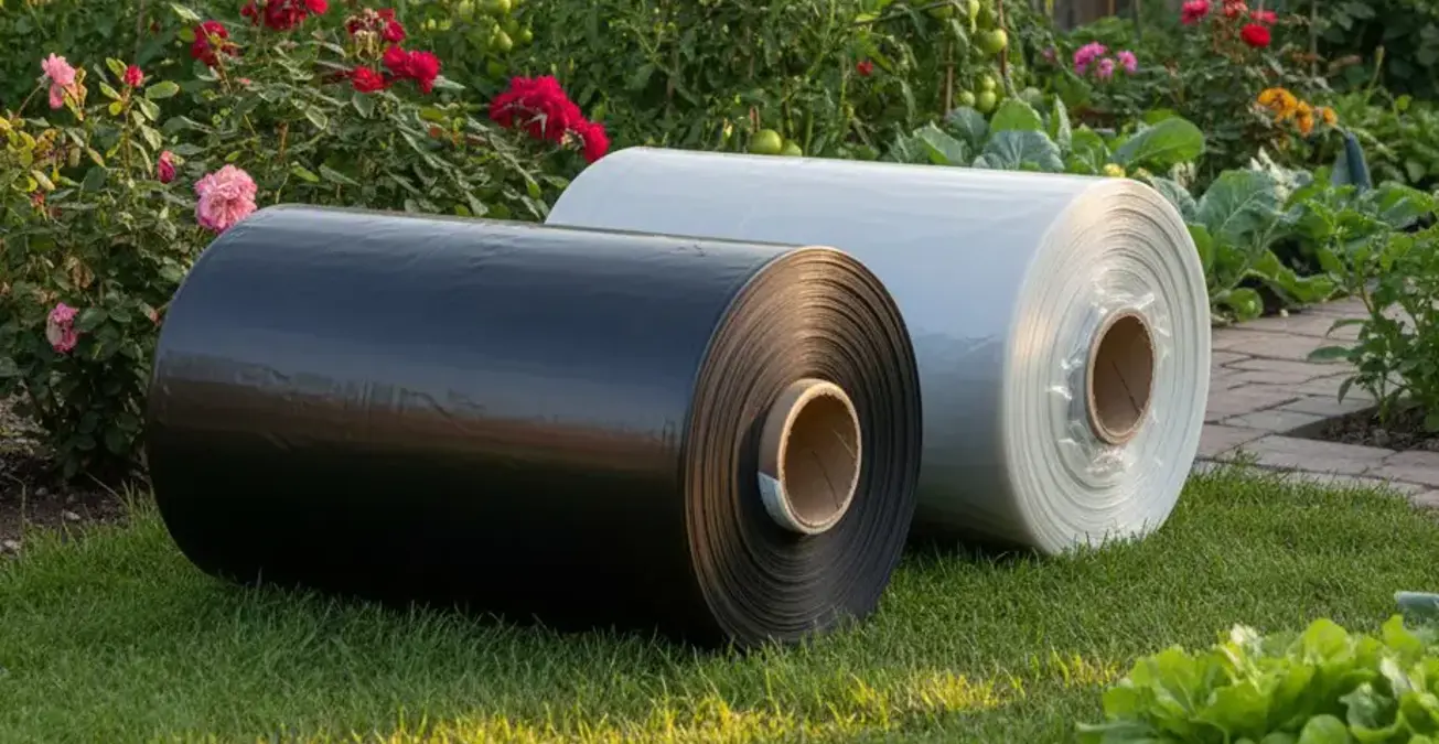 Why LDPE Sheets Are Essential for Modern Industries in Nepal