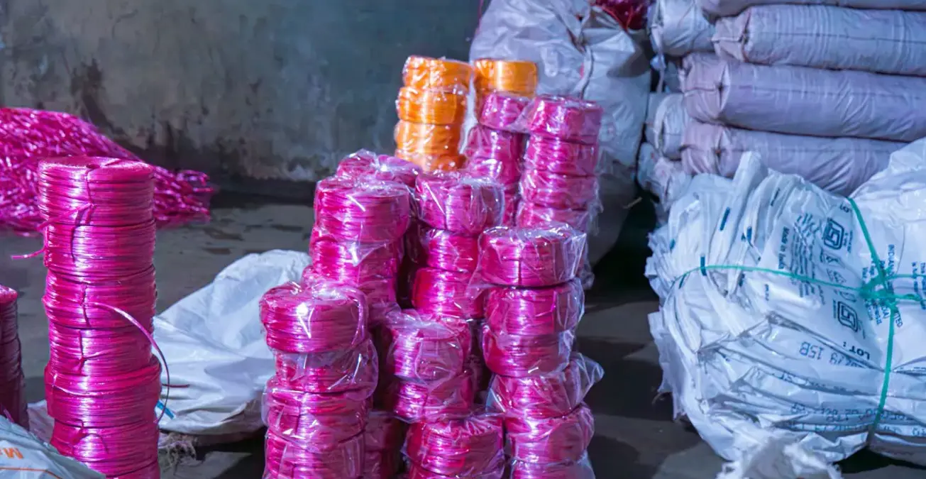 Sutali Ropes Nepal: Strength, Sustainability, and Versatility Sutali Ropes Nepal: Strength, Sustainability, and Versatility by National Plastic Industries