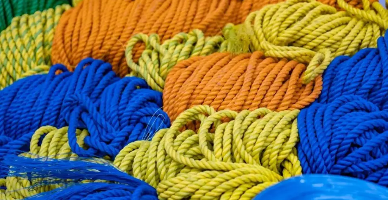 High‑Strength Recycled Monofilament Yarn in Nepal High‑Strength Recycled Monofilament Yarn in Nepal – Eco‑Friendly & Industrial-Grade