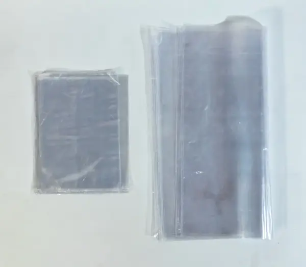 Polypropylene Bags