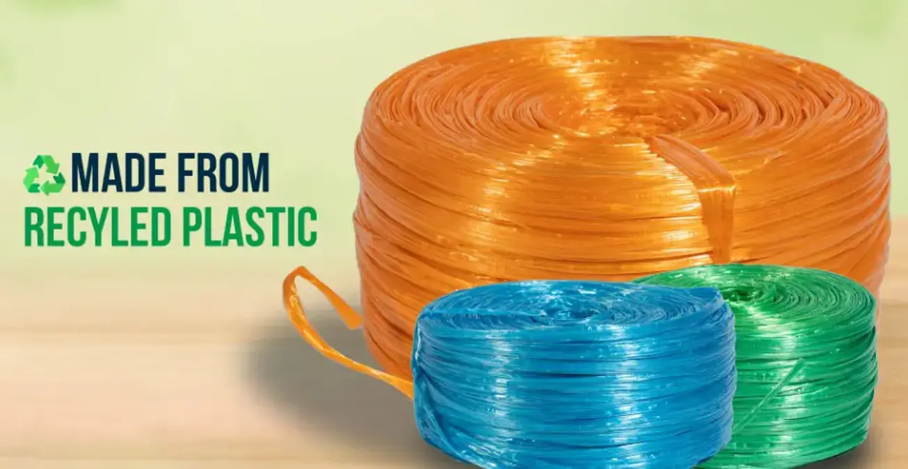 Nepal’s First, Still the Strongest: Sutali Ropes by National Plastic Industries