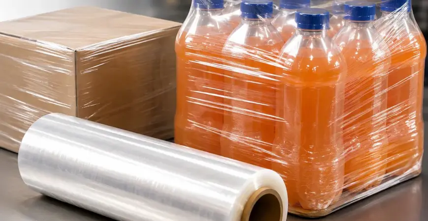 Shrink Film Manufacturing Factory in Nepal Shrink Film Manufacturing Factory in Nepal