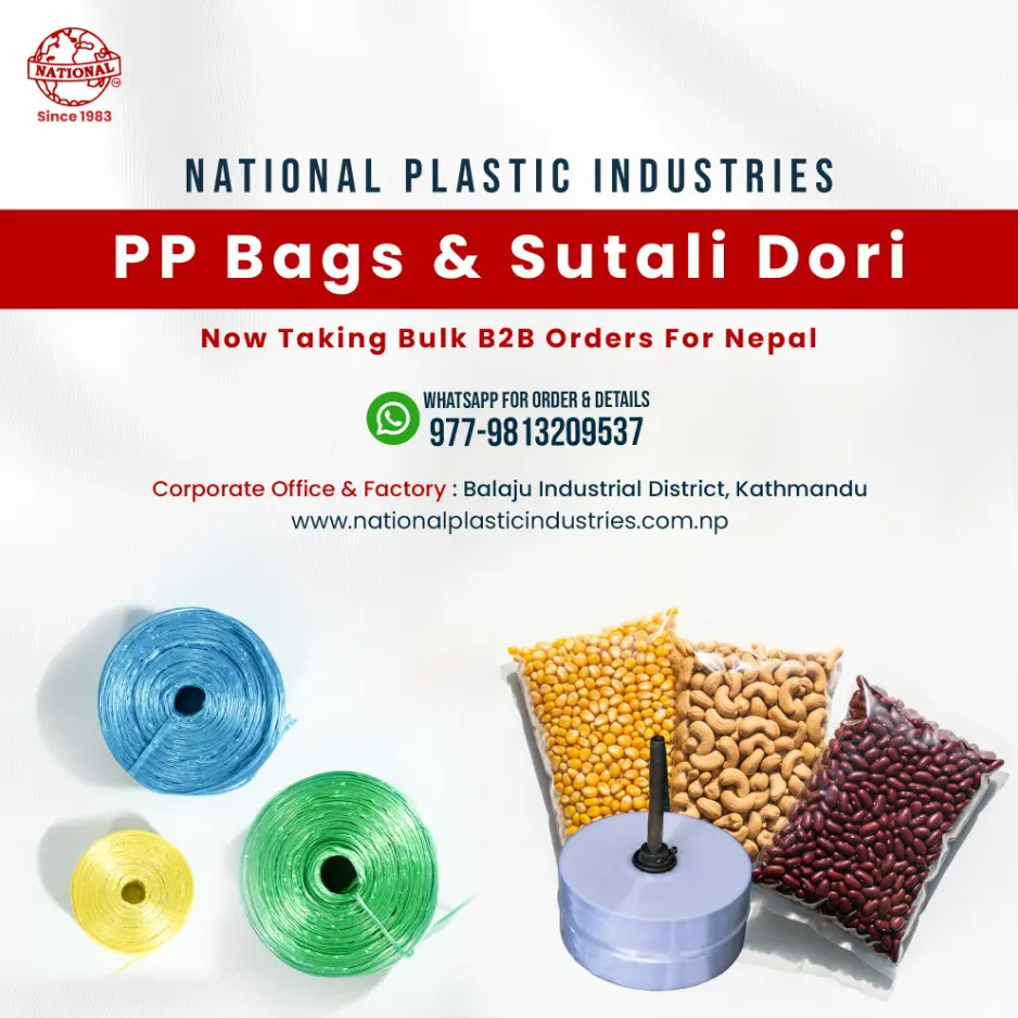 Why Choose Polypropylene Products from NPI