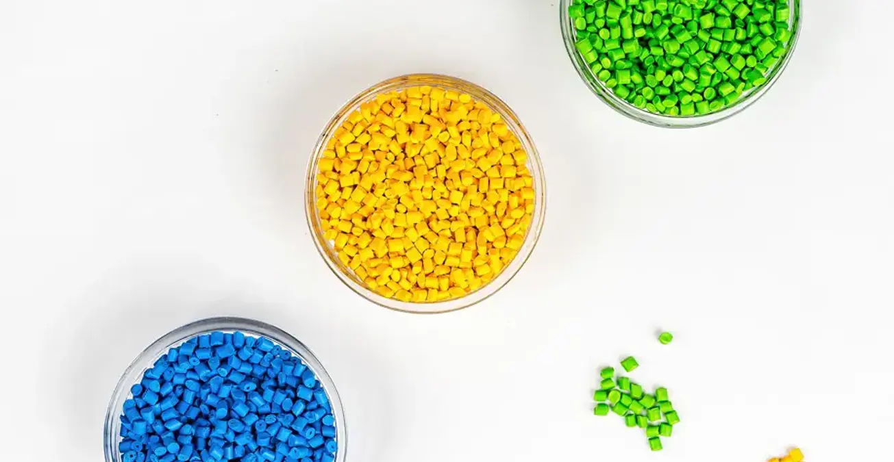 How Recycled Plastic Granulates Shape the Future of Manufacturing in Nepal