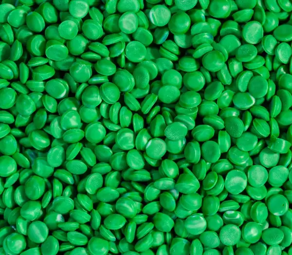 Recycled Granulates