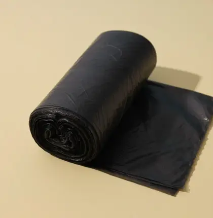 Garbage Bags