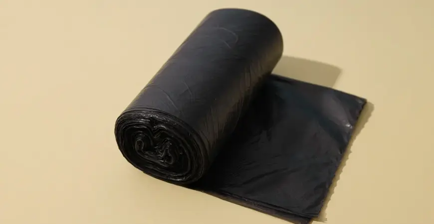 Garbage Bags Manufacturing Factory in Nepal Garbage Bags Manufacturing Factory in Nepal