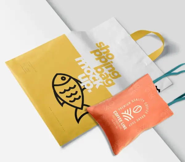 Customized Bags